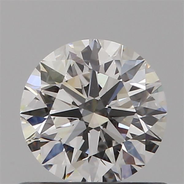 Diamond Natural 0,6Ct E-VS2 Round - IGI760562275