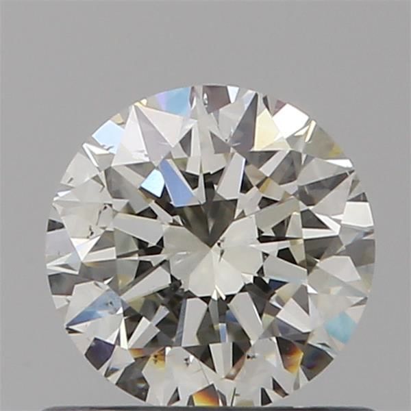 Diamond Natural 0,6Ct I-VS2 Round - IGI774681164