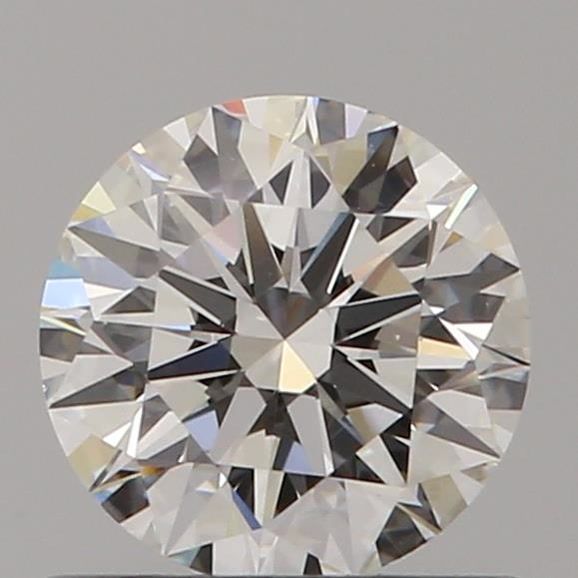 Diamond Natural 0,64Ct E-SI1 Round - IGI780653154
