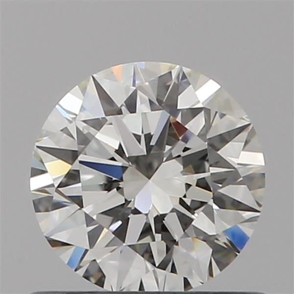 Diamond Natural 0,6Ct G-IF Round - IGI743545649
