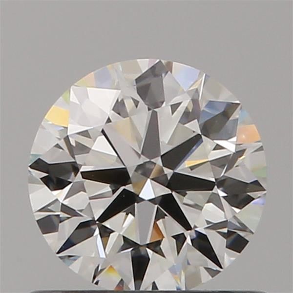 Diamond Natural 0,61Ct F-VS1 Round - IGI751502139