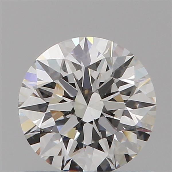 Diamond Natural 0,6Ct F-VS1 Round - IGI780655084