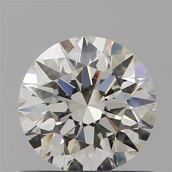 Diamond Natural 0,62Ct I-VS2 Round - IGI774680030