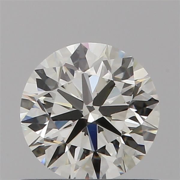 Diamond Natural 0,6Ct I-VS1 Round - IGI758545583