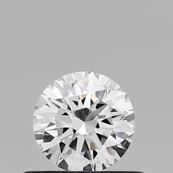 Diamond Natural 0,38Ct E-IF Round - GIA2544056862