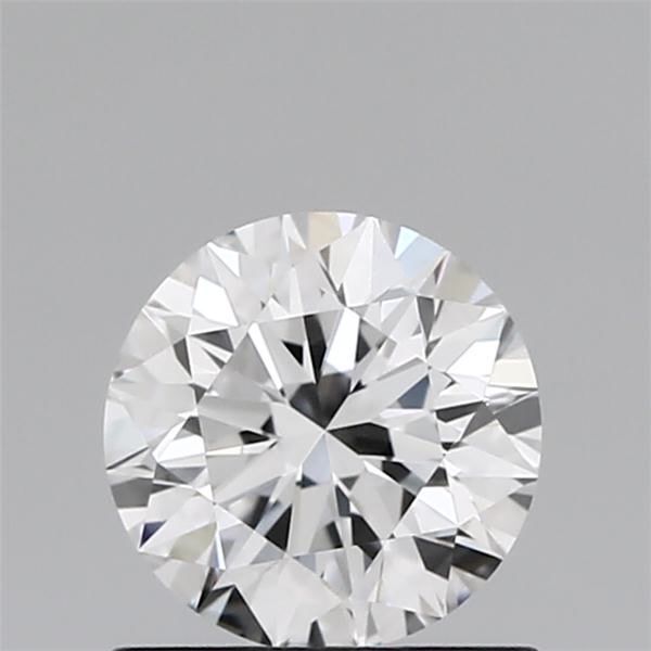 Diamond Natural 0,9Ct D-IF Round - HRD240000284393
