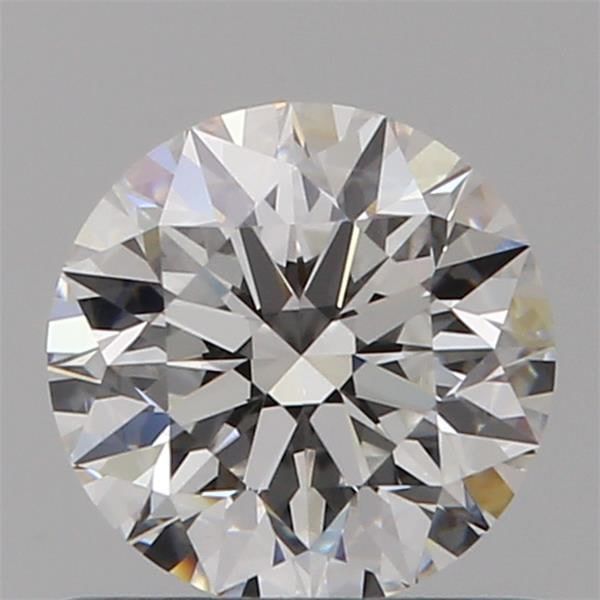 Diamond Natural 0,71Ct E-VS1 Round - GIA7533887029