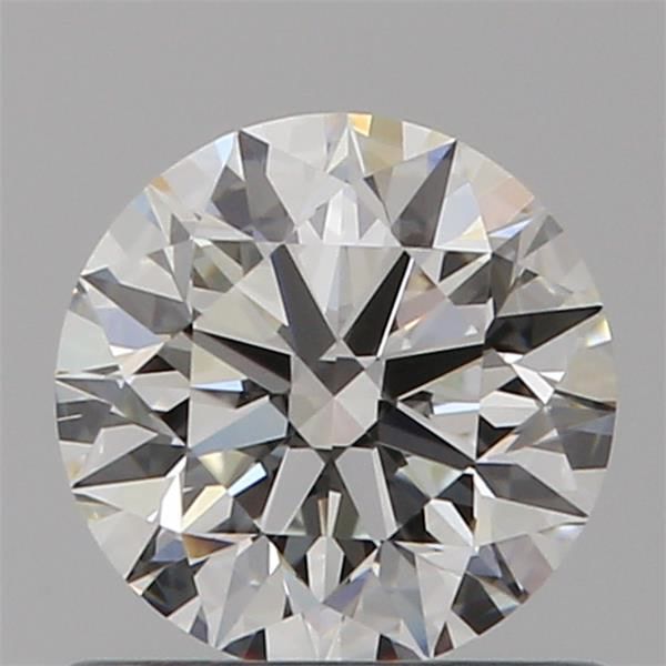 Diamond Natural 0,7Ct G-VS2 Round - GIA1545630114