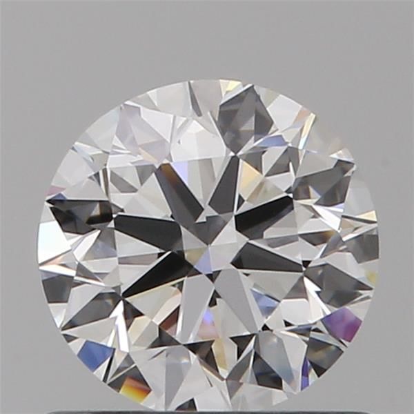 Diamond Natural 0,7Ct D-IF Round - GIA2231824853