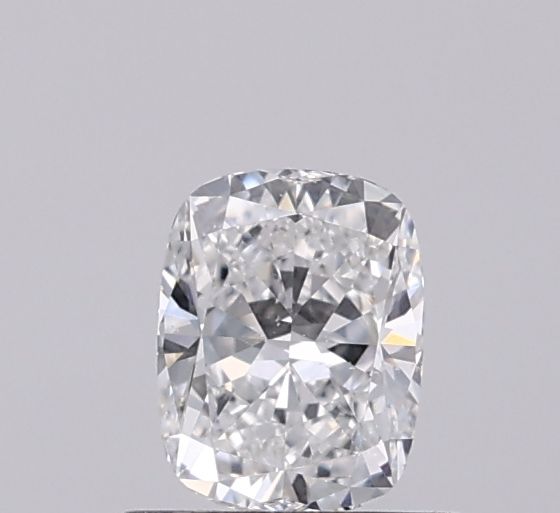 Diamond Natural 0,52Ct E-VS2 Cushion - GIA6545495366
