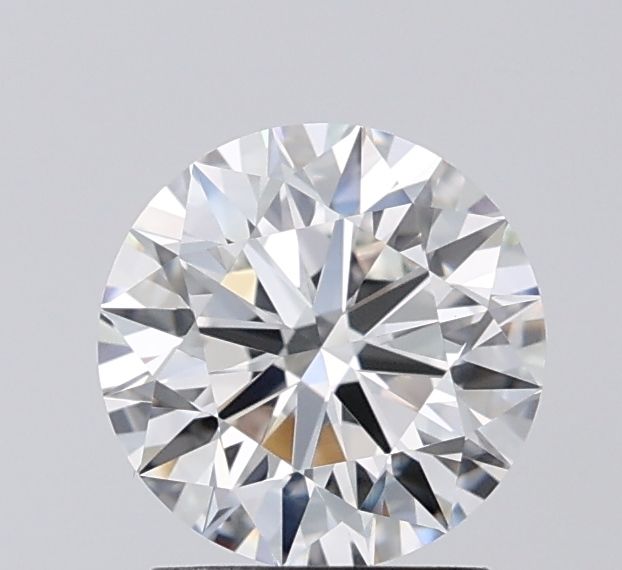 Diamond Natural 1,4Ct H-VVS1 Round - GIA6531921737