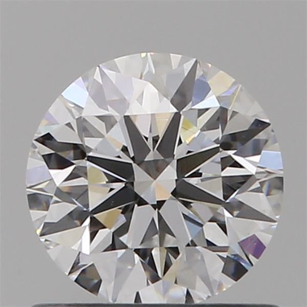 Diamond Natural 0,7Ct D-VS1 Round - GIA2547466481