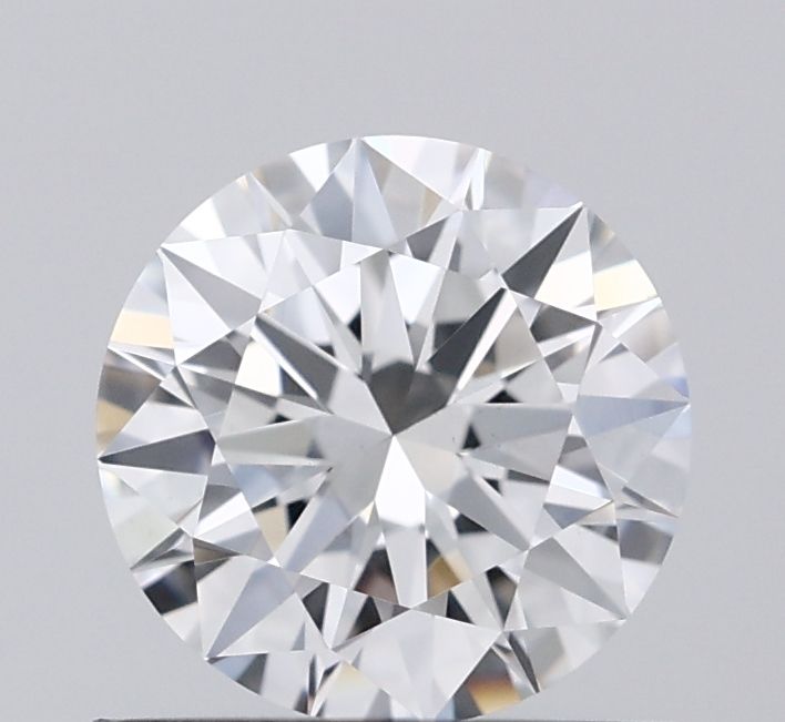 Diamond Natural 0,7Ct E-VVS2 Round - GIA5543615074