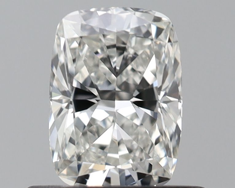 Diamond Natural 0,51Ct H-VS1 Cushion - GIA3505422769