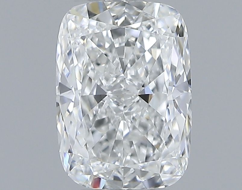 Diamond Natural 0,55Ct G-VVS2 Cushion - GIA6541005813