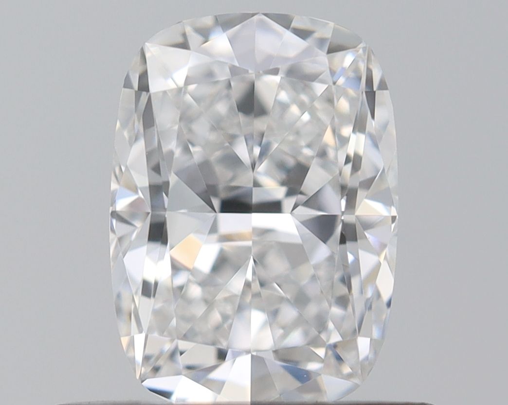 Diamond Natural 0,53Ct E-IF Cushion - GIA5513124776