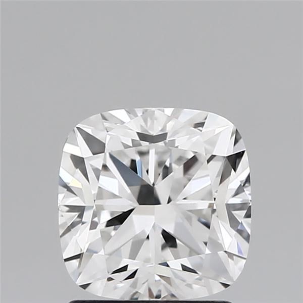 Diamond Natural 1,53Ct E-VS1 Cushion - GIA2528645396