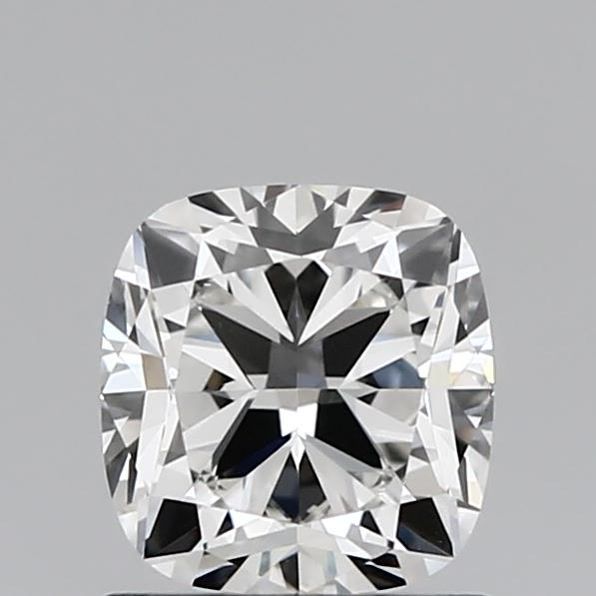 Diamond Natural 1,01Ct H-VS1 Cushion - GIA3525285073