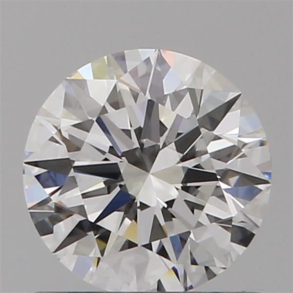 Diamond Natural 0,7Ct E-VS2 Round - GIA6545959209