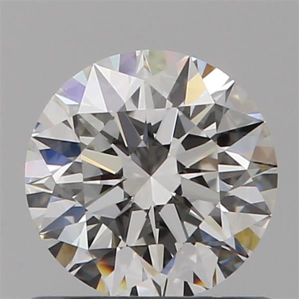 Diamond Natural 0,7Ct G-VS1 Round - GIA7533990596