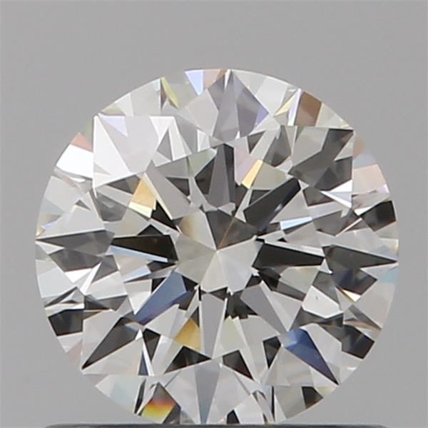 Diamond Natural 0,7Ct G-VS1 Round - GIA2537887147