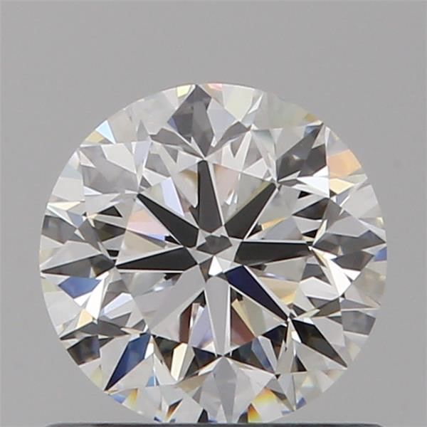 Diamond Natural 0,7Ct E-VVS1 Round - GIA6391604609