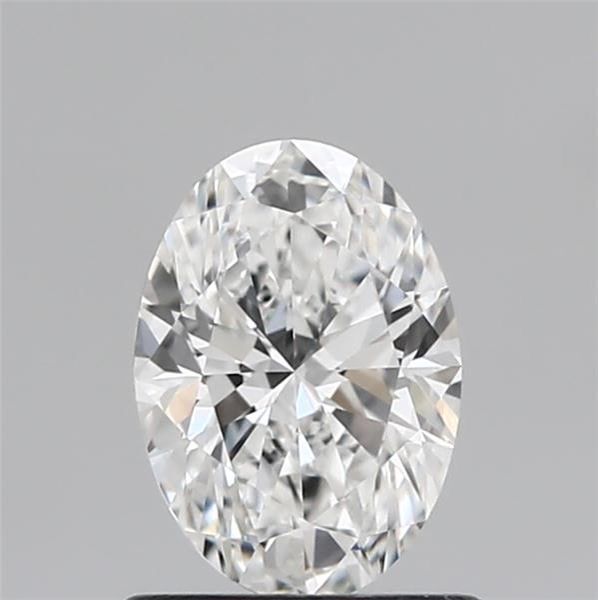 Diamond Natural 0,8Ct H-VVS2 Oval - GIA1539944292