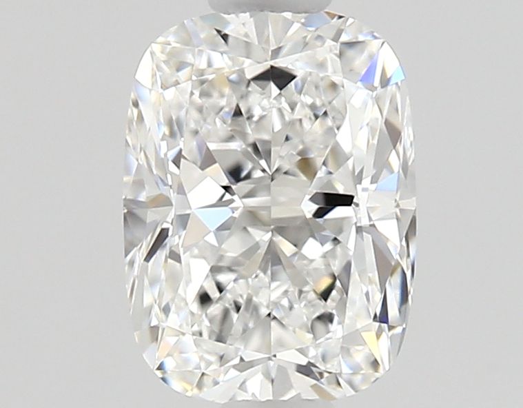 Diamond Natural 0,6Ct E-VVS1 Cushion - GIA6552191917