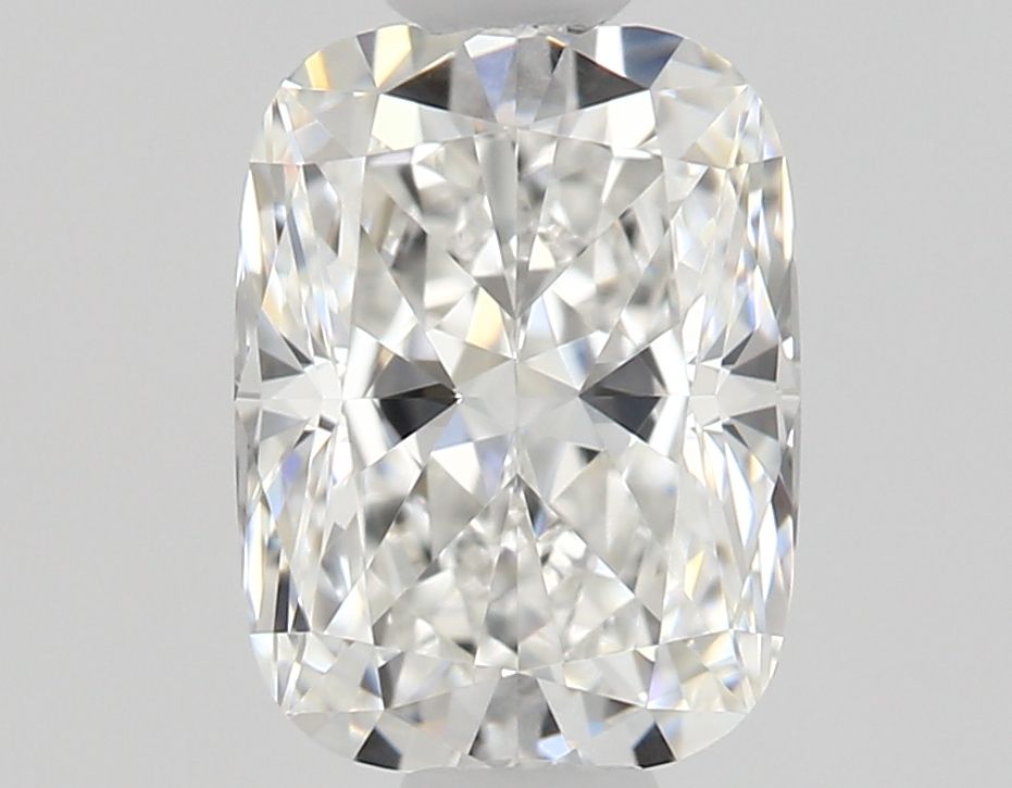 Diamond Natural 0,65Ct F-VVS1 Cushion - GIA2544799011