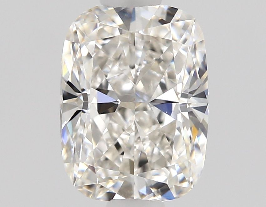 Diamond Natural 0,6Ct G-VVS1 Cushion - GIA2556132723