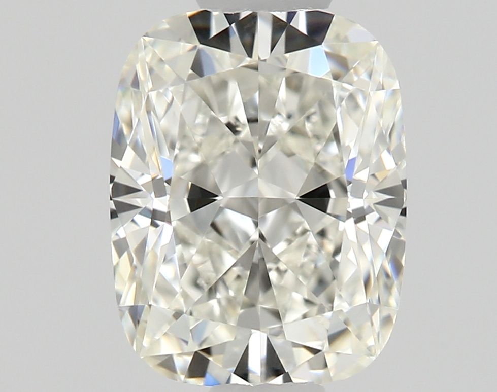 Diamond Natural 0,71Ct I-VS2 Cushion - GIA2546553209