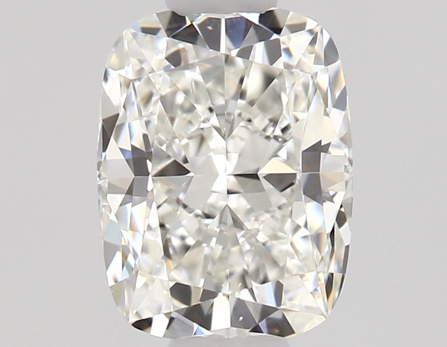 Diamond Natural 0,6Ct G-VS1 Cushion - GIA2548796429