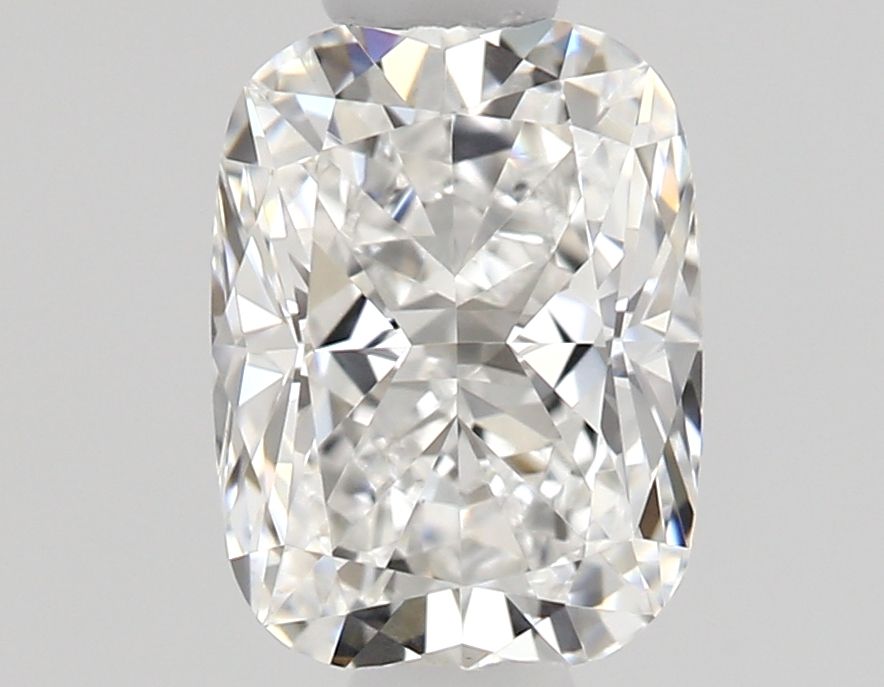 Diamond Natural 0,6Ct E-VS2 Cushion - GIA6545891942