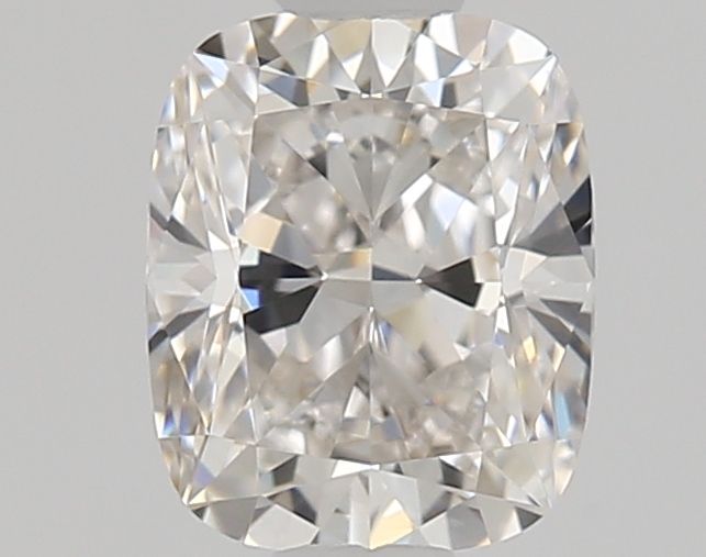 Diamond Natural 0,62Ct G-VVS2 Cushion - GIA5516973611