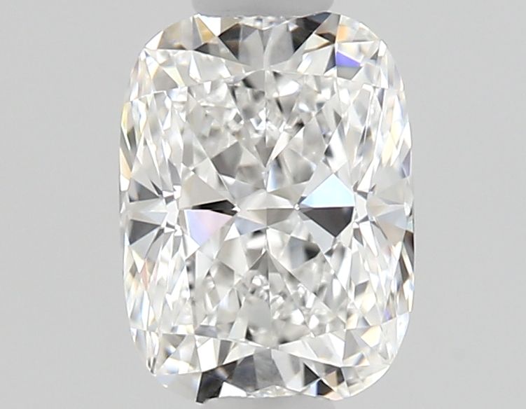 Diamond Natural 0,51Ct E-IF Cushion - GIA6552041471