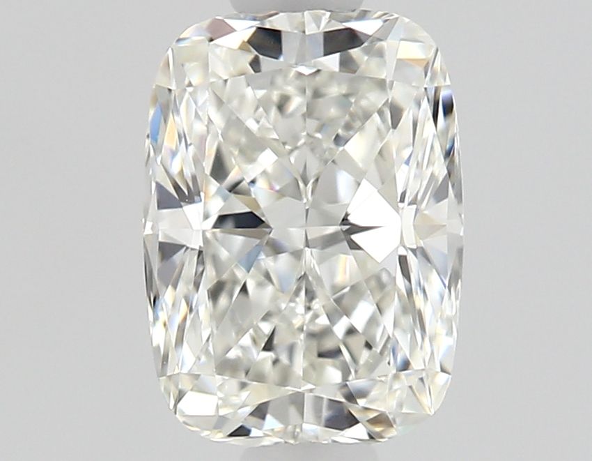 Diamond Natural 0,6Ct G-VS1 Cushion - GIA6551091364