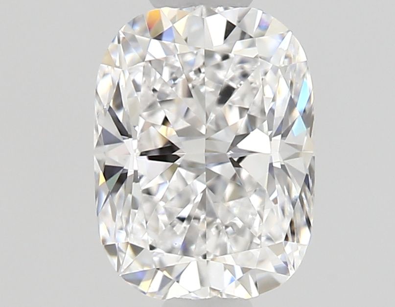 Diamond Natural 0,6Ct D-VS1 Cushion - GIA1549939181