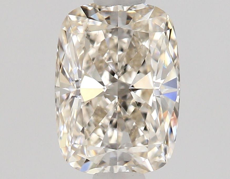 Diamond Natural 0,6Ct I-VVS1 Cushion - GIA6551132762