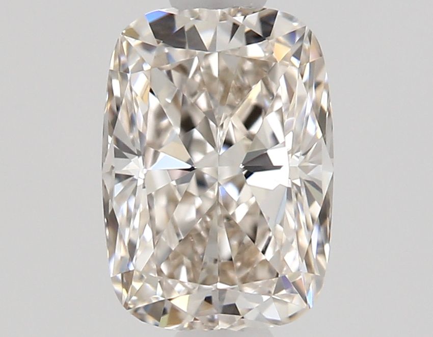 Diamond Natural 0,6Ct H-VS1 Cushion - GIA6555091325
