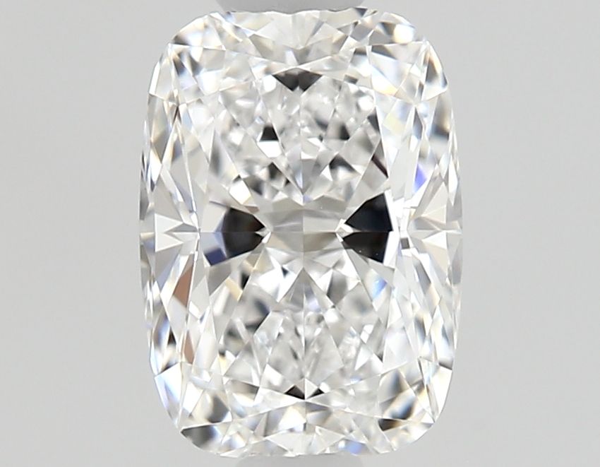 Diamond Natural 0,64Ct D-VS1 Cushion - GIA7541920506