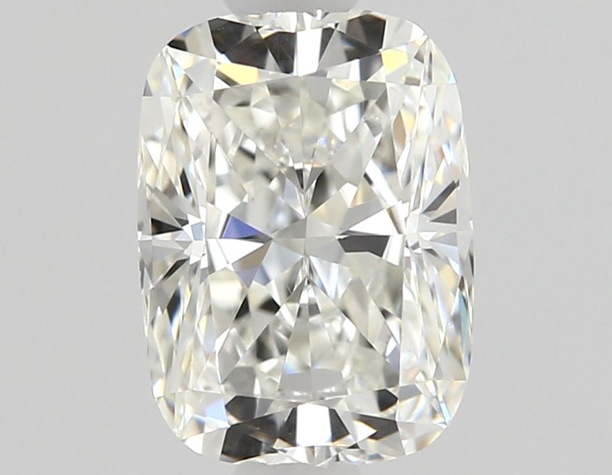 Diamond Natural 0,63Ct G-VS1 Cushion - GIA6552132738