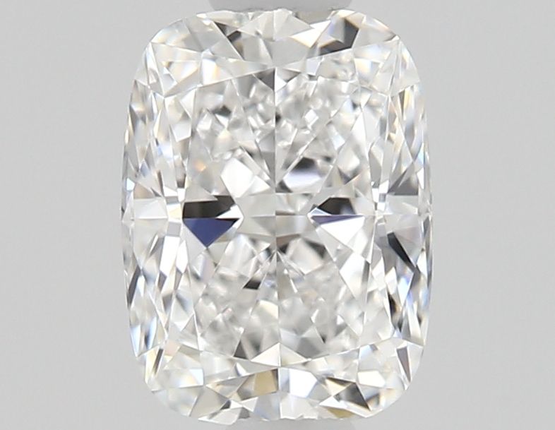 Diamond Natural 0,6Ct E-VS1 Cushion - GIA2554074127