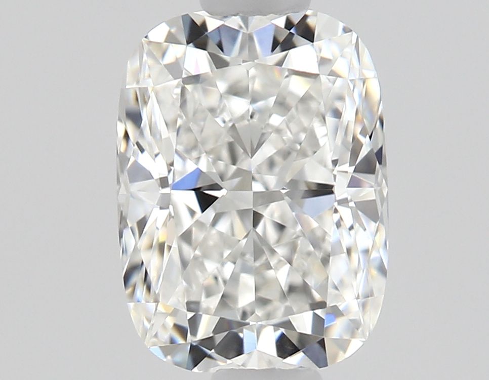 Diamond Natural 0,62Ct F-VS1 Cushion - GIA2557139574