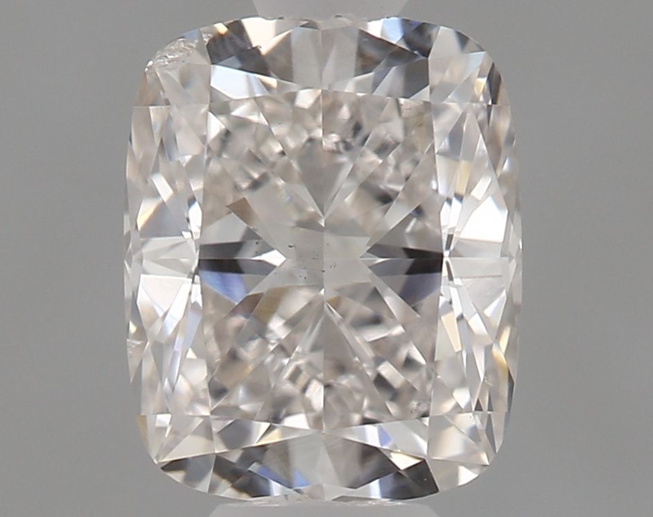 Diamond Natural 0,7Ct I-SI2 Cushion - GIA6485348458