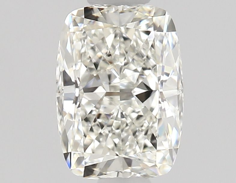 Diamond Natural 0,6Ct H-VS1 Cushion - GIA6542716172