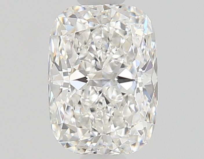 Diamond Natural 0,6Ct F-VVS1 Cushion - GIA6552064469