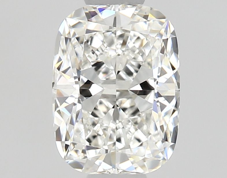 Diamond Natural 0,64Ct F-VS1 Cushion - GIA6542439232