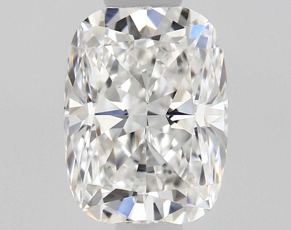 Diamond Natural 0,62Ct F-VVS2 Cushion - GIA6541482722