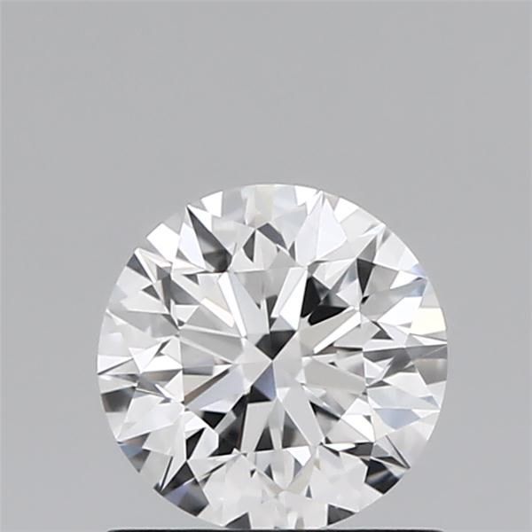 Diamond Natural 0,9Ct D-IF Round - HRD240000279255