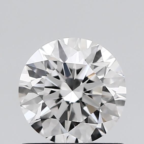 Diamond Natural 0,84Ct D-IF Round - HRD240000034199